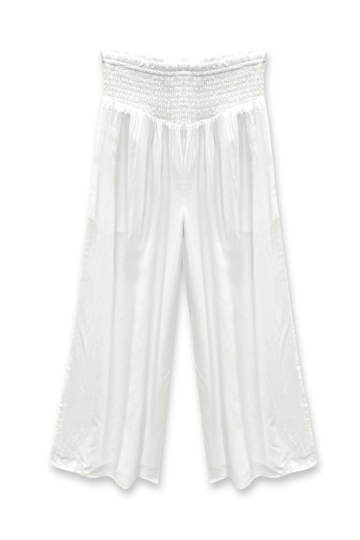 TWEEN FLORA WIDE LEG PANT - FINAL SALE