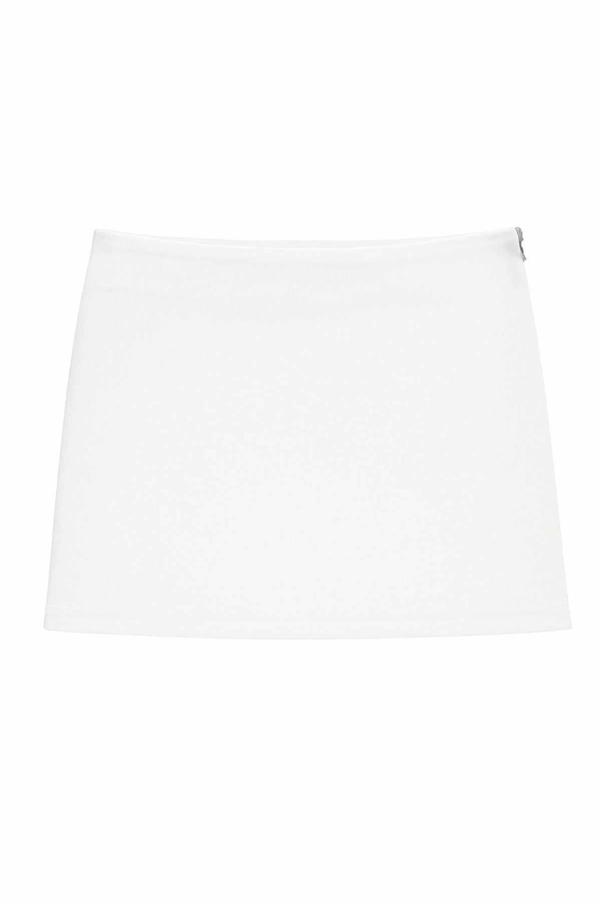 TWEEN MELBOURNE DENIM MINI SKIRT