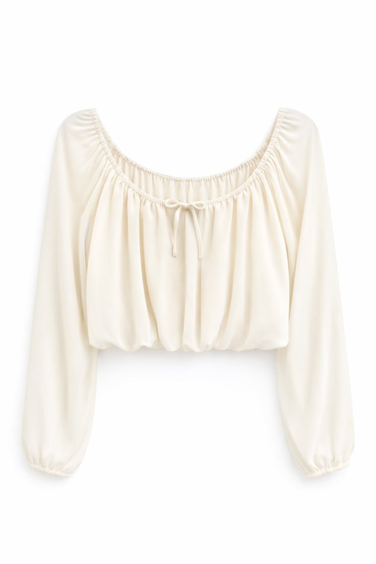 TWEEN MONICA LONG SLEEVE TOP