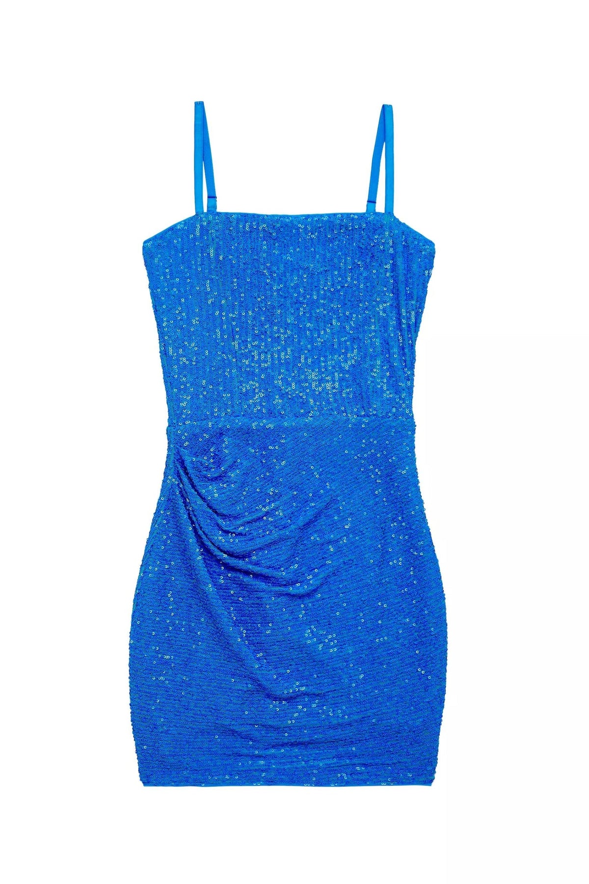 JUNIOR MADDY DRESS