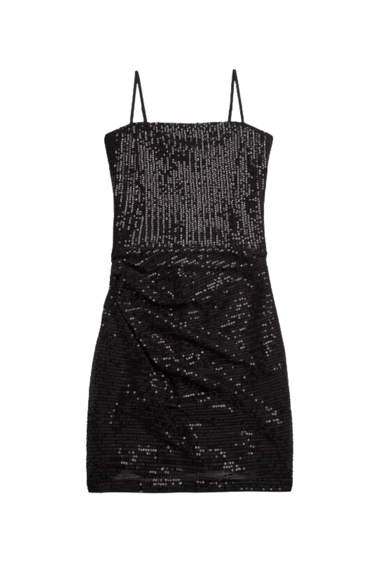 TWEEN SEQUIN MADDY DRESS