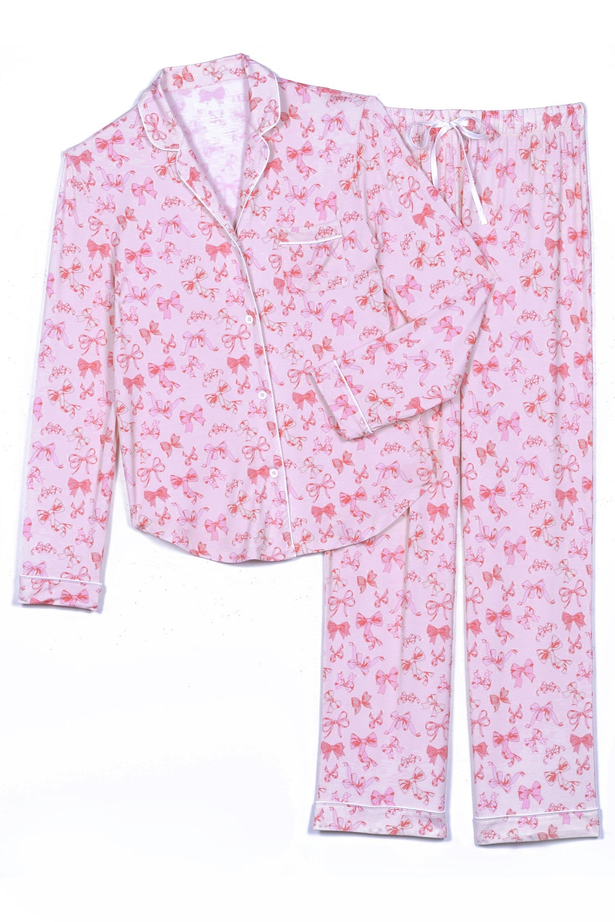 JUNIOR MAIA PRINT LOUNGE SET