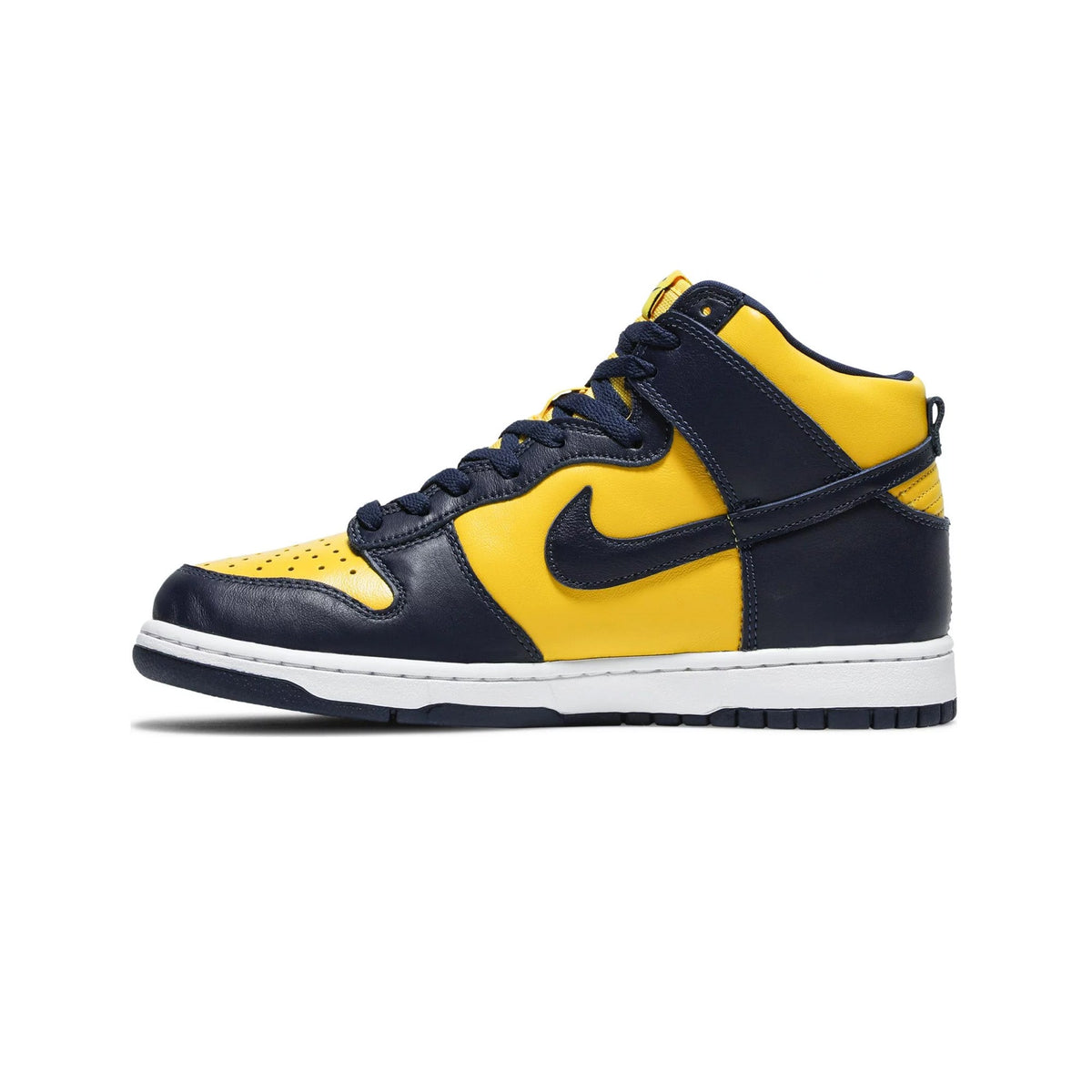 Dunk High 'Michigan' (2020)