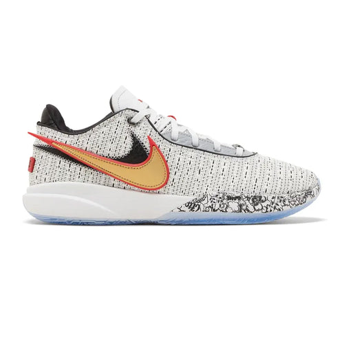 Nike LeBron 20 'The Debut' (2022)