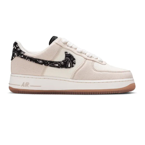 Nike Air Force 1 Low 'Paisley Swoosh' (2021)