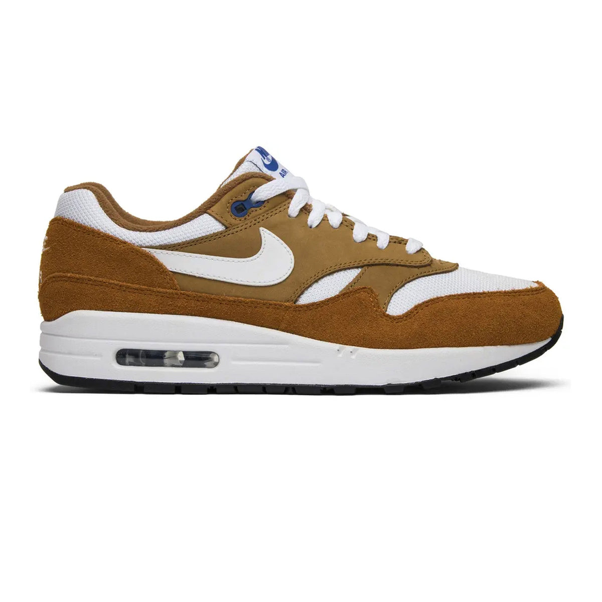 Nike Air Max 1 'Curry' (2018)