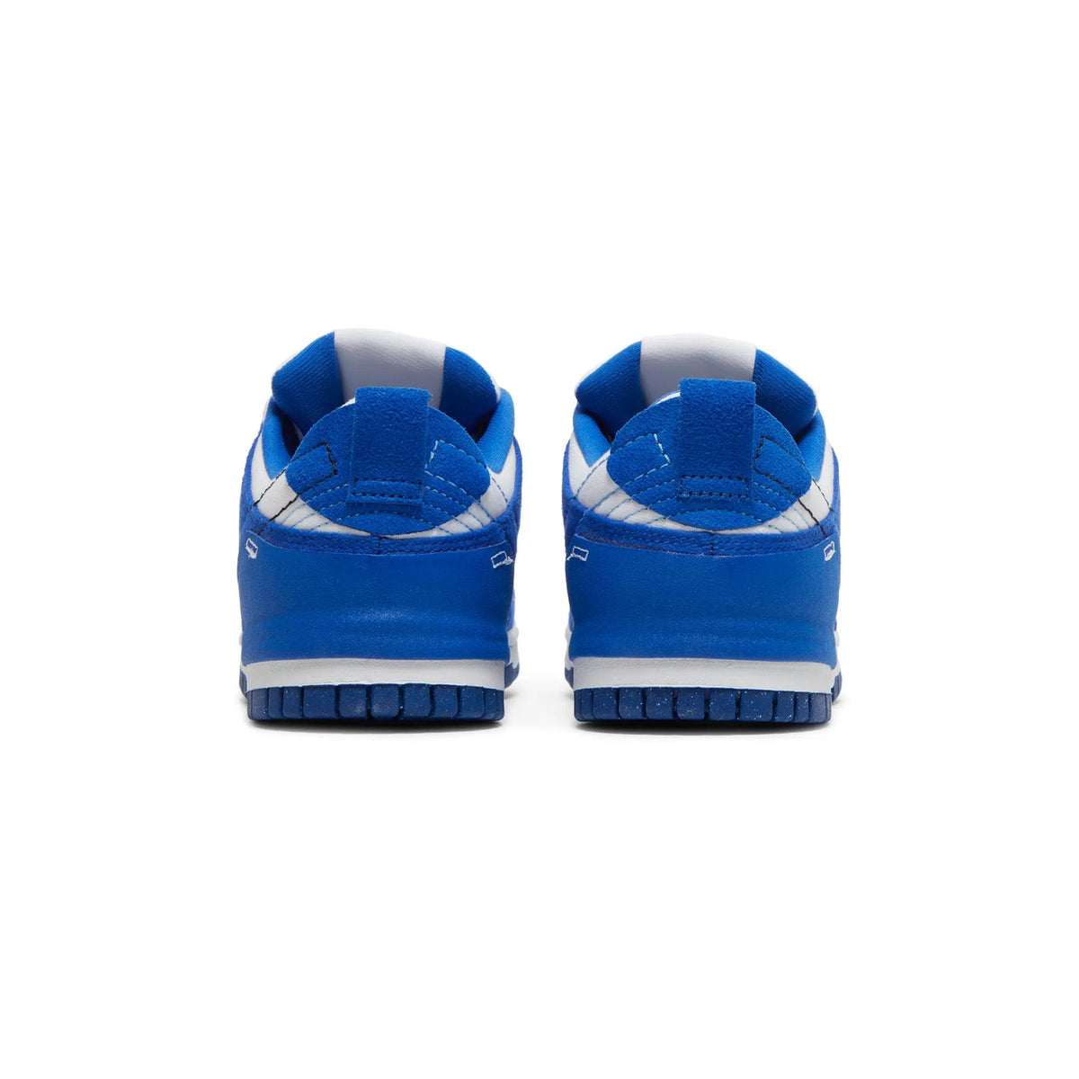 Nike Dunk Low Disrupt 2 'White University Blue' Women's (2022)
