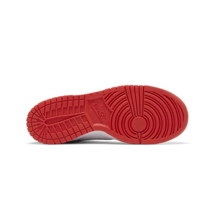 Nike Dunk Low GS 'Spider-Man'
