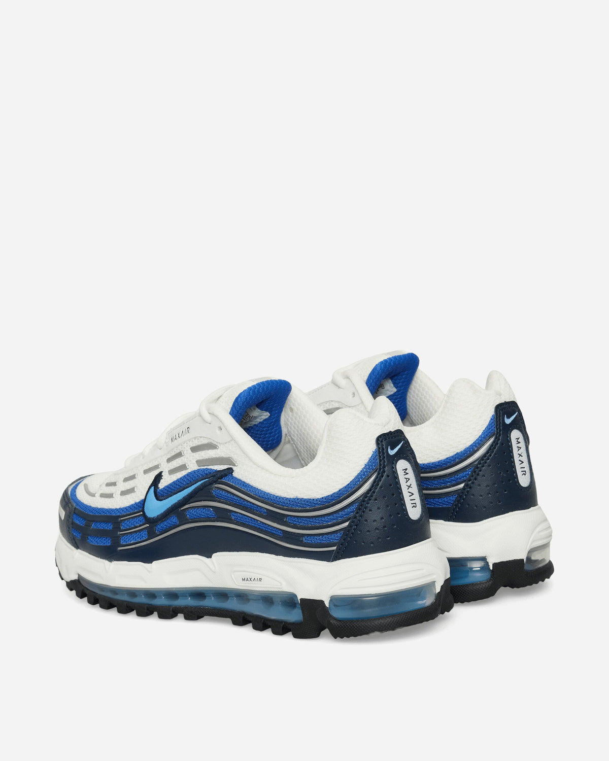 Air Max TL 2.5 Sneakers Summit White / Obsidian