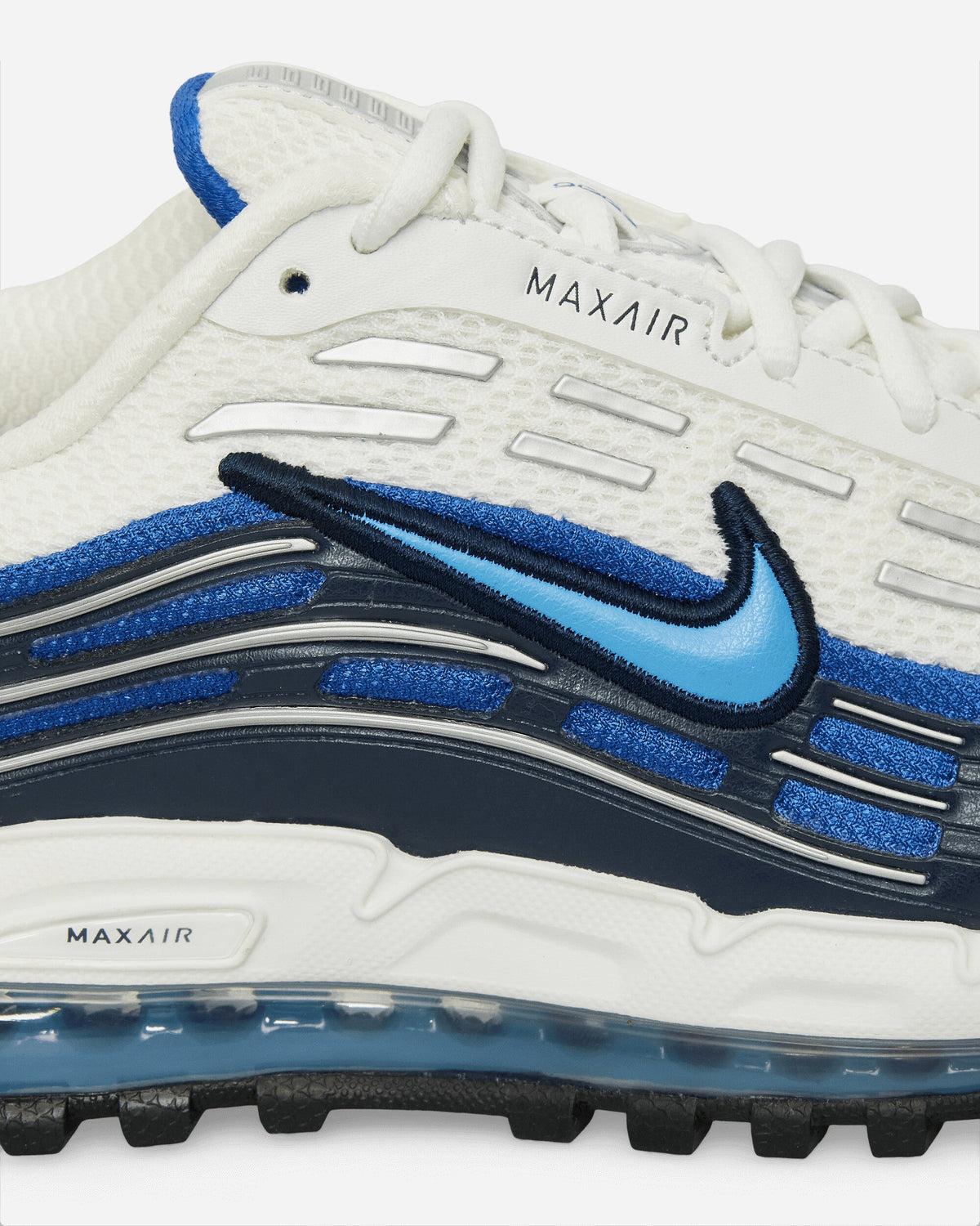 Air Max TL 2.5 Sneakers Summit White / Obsidian