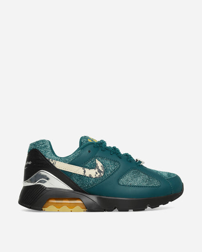 Apron Records Air 180 Sneakers Vortex