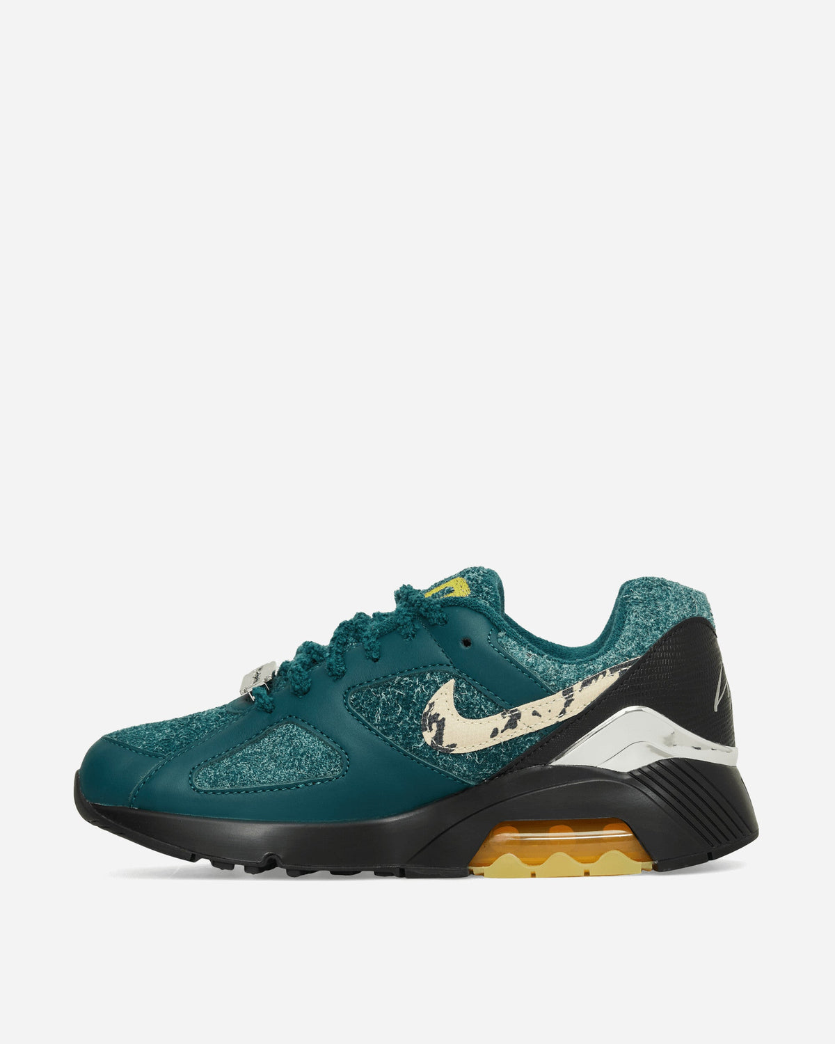 Apron Records Air 180 Sneakers Vortex
