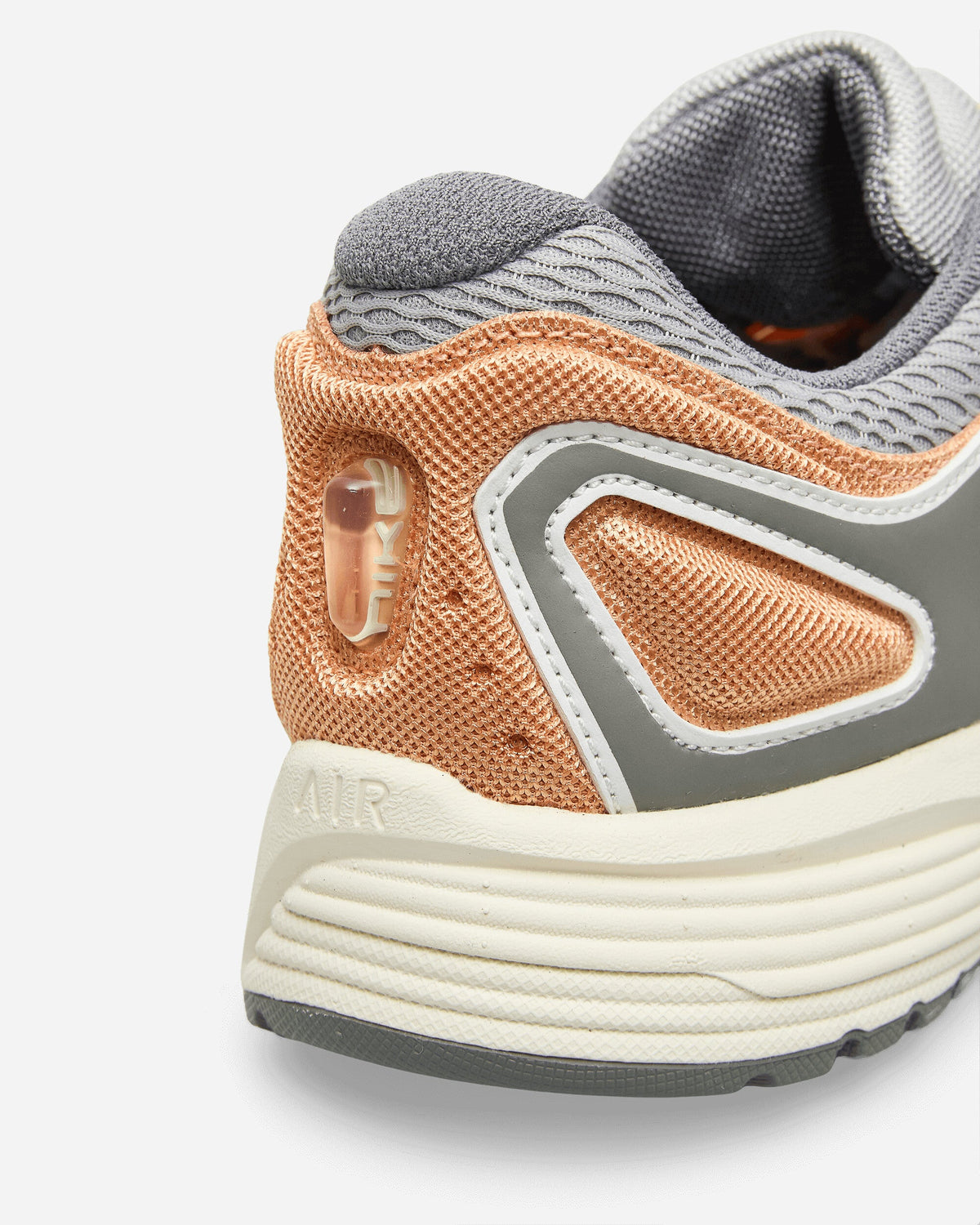 Air Pegasus Wave Premium Sneakers College Grey / Copper Moon