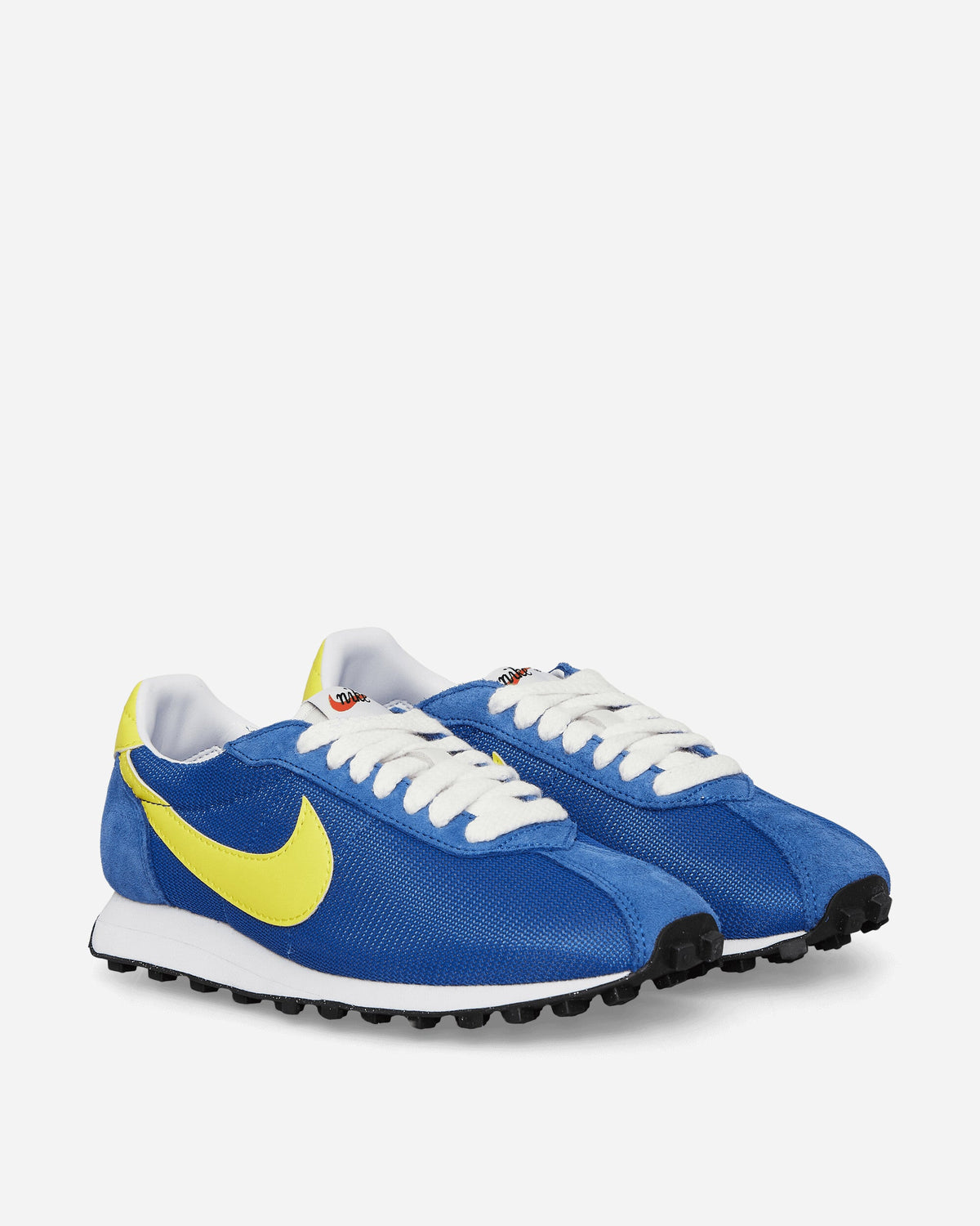 LD-1000 Sneakers Game Royal / Opti Yellow