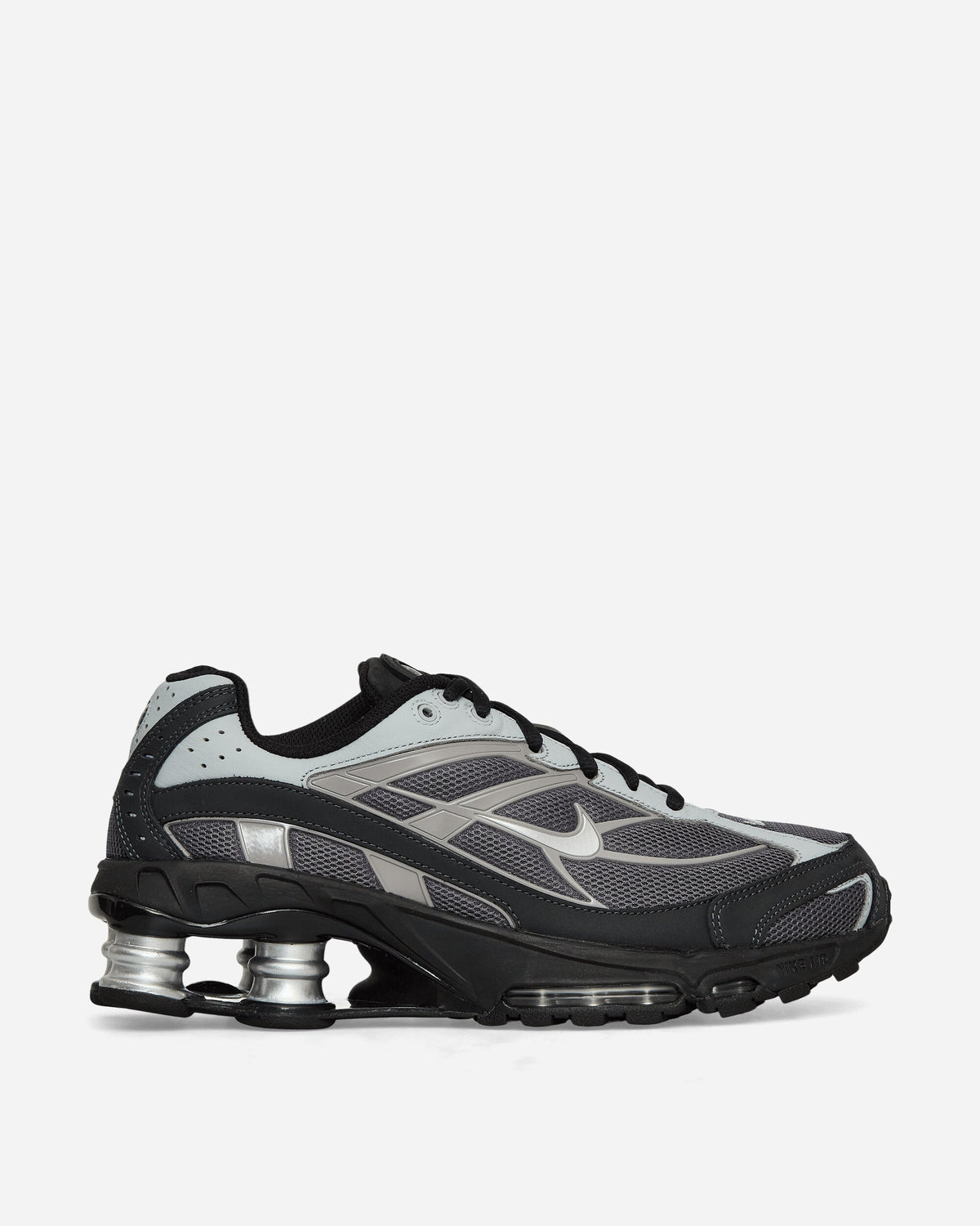 Shox Ride 2 Sneakers Light Graphite / Black