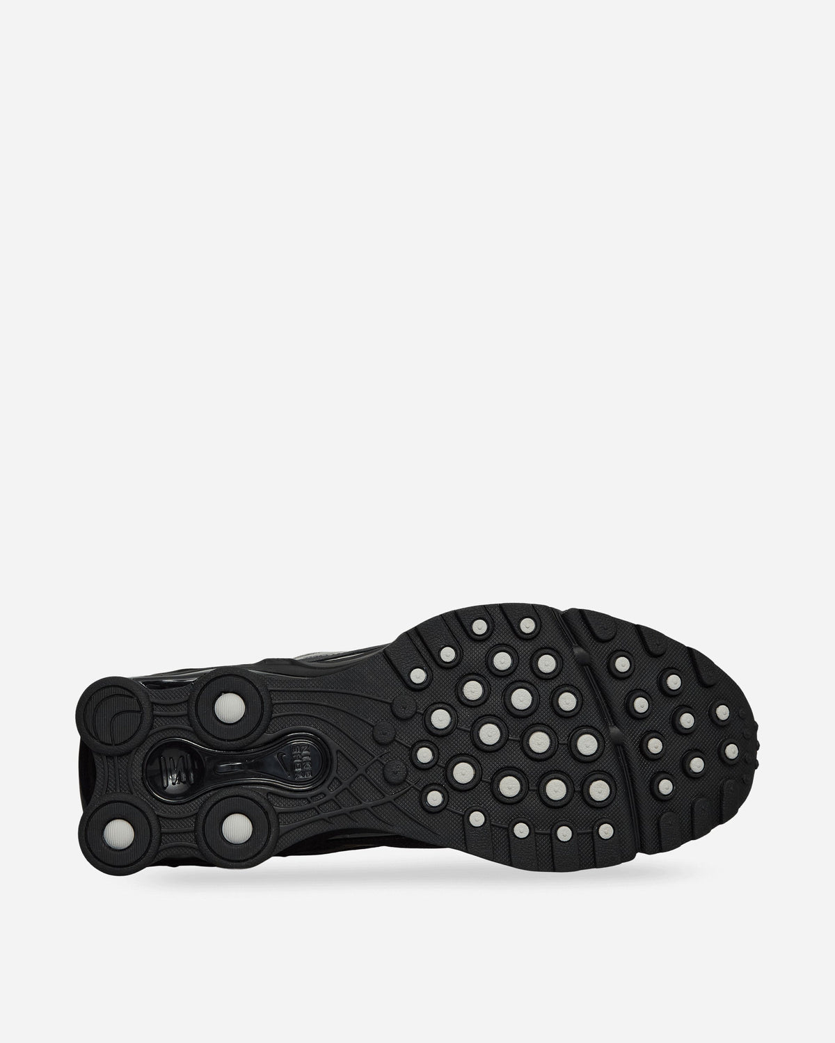 Shox Ride 2 Sneakers Light Graphite / Black