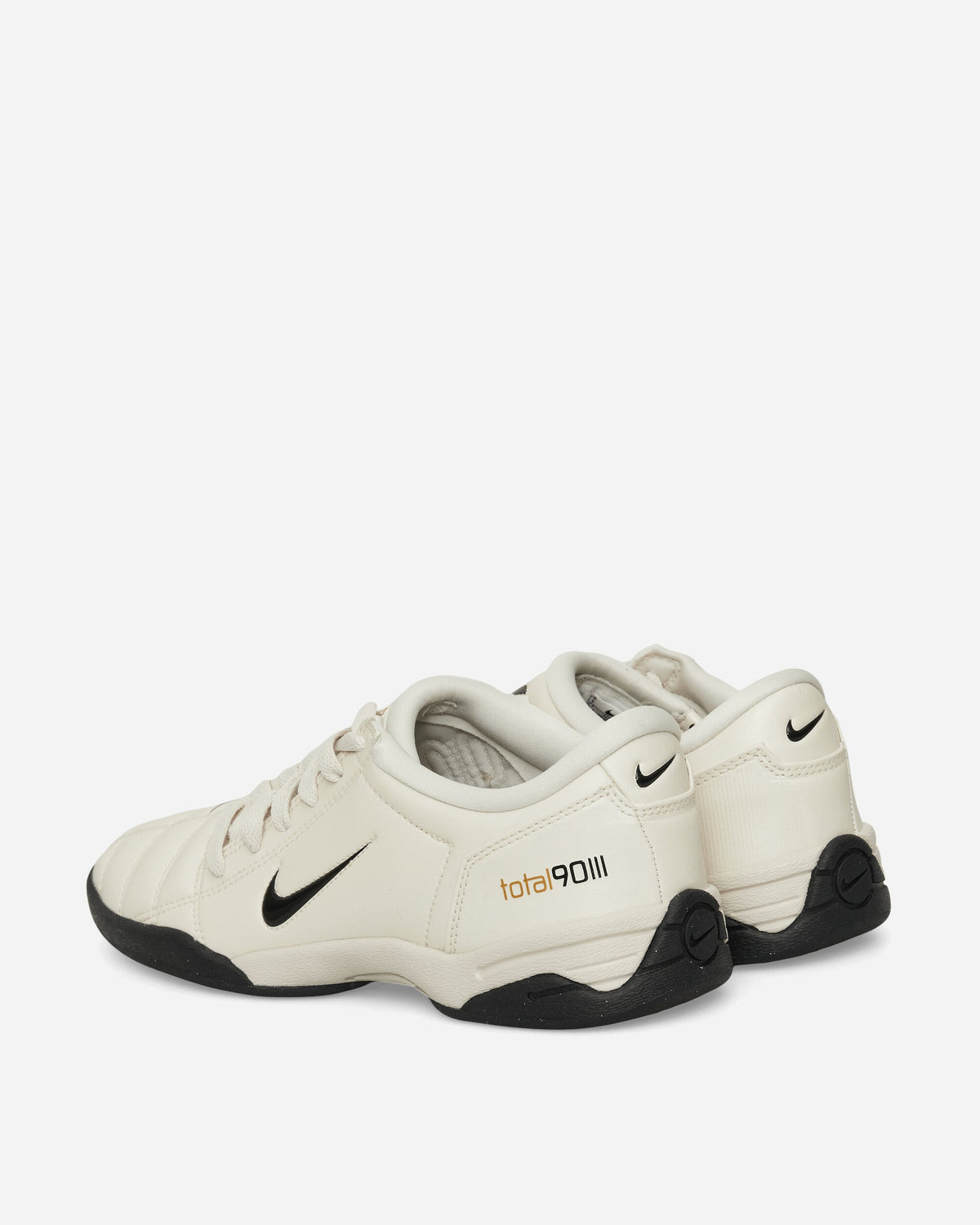 Total 90 Sneakers Light Orewood Brown