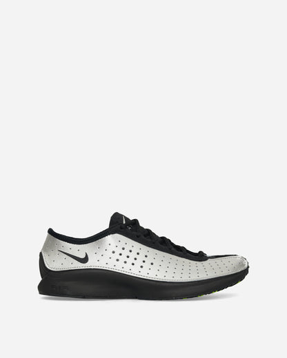 Women's Air Superfly Sneakers Metallic Silver / Black