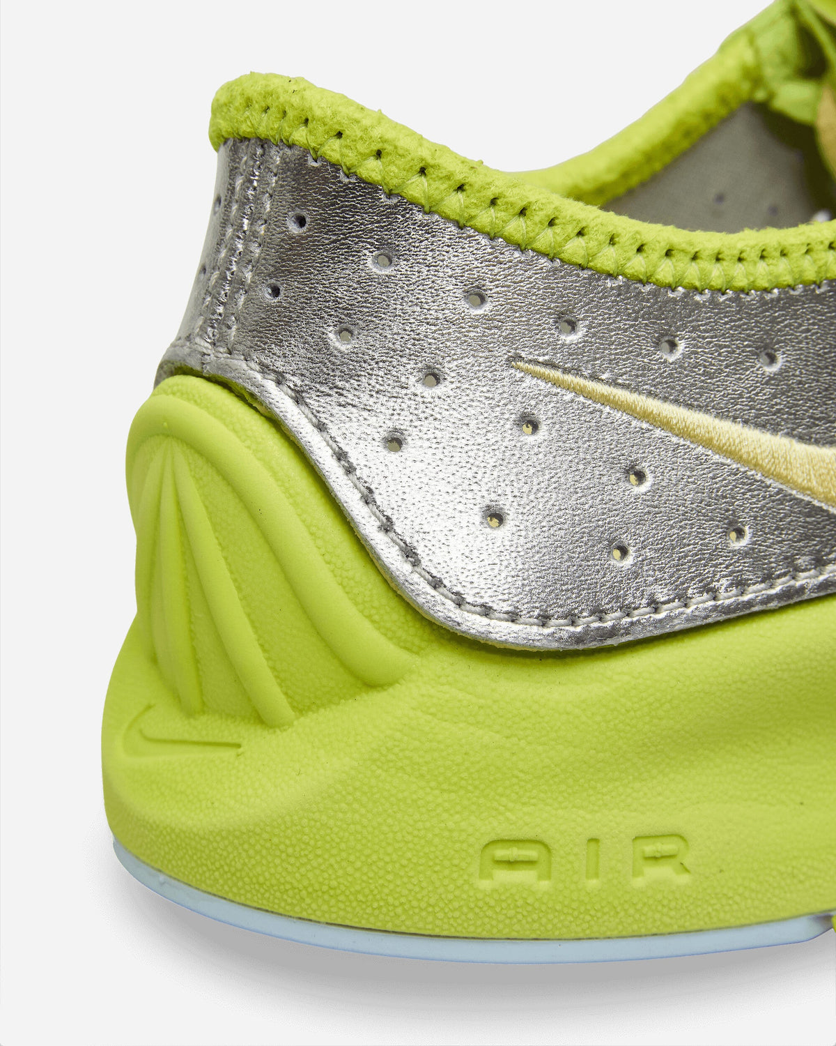 Women's Air Superfly Sneakers Cyber / Lemon