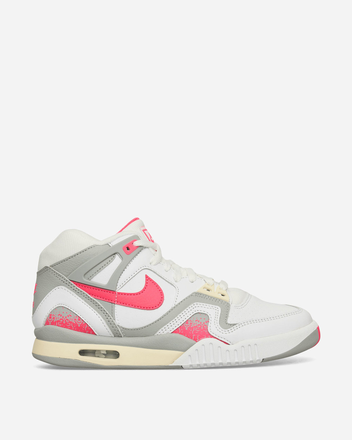 Air Tech Challenge 2 Sneakers Racer Pink