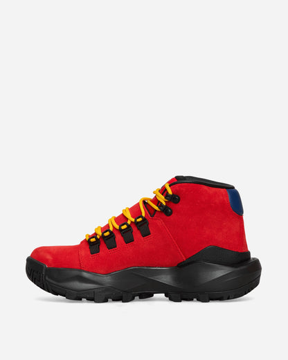 Cygnal Sneakers University Red
