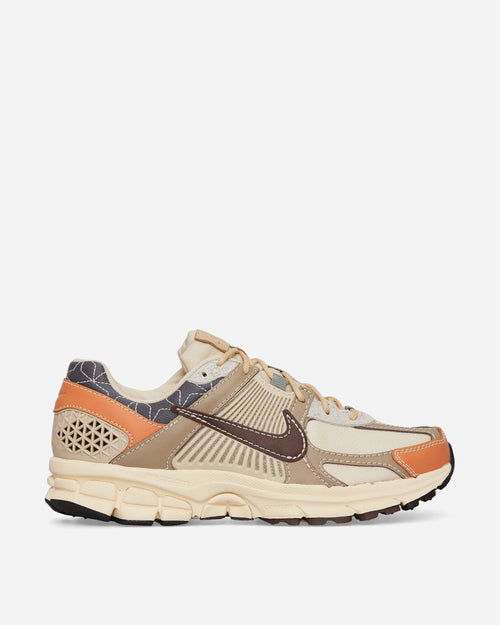Zoom Vomero 5 Sneakers Amber Brown / Khaki
