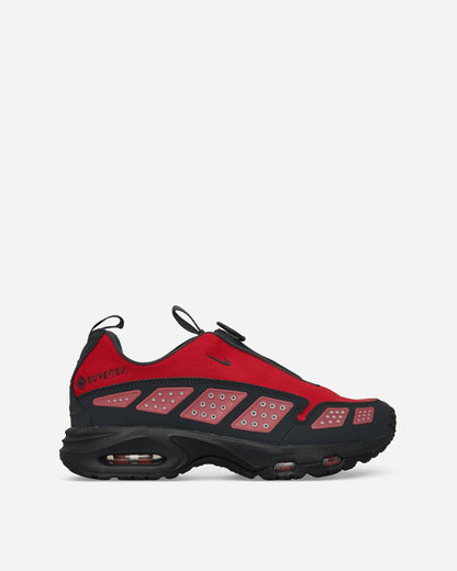 Women's Air Max SNDR GORE-TEX Sneakers Fire Red / Dark Smoke Grey