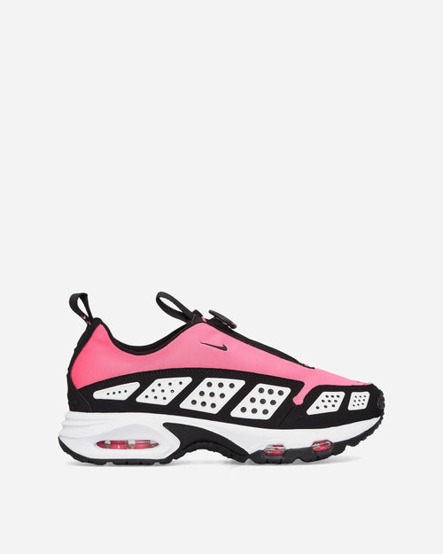 Women's Air Max SNDR Sneakers Hyper Pink / Black
