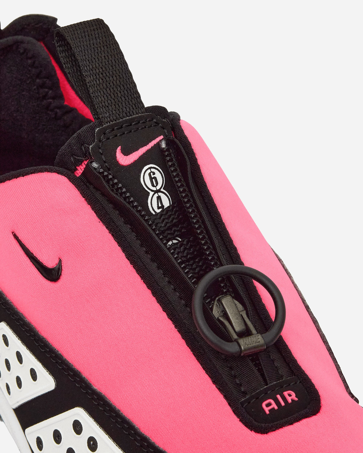 Women's Air Max SNDR Sneakers Hyper Pink / Black