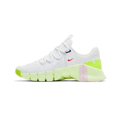 Nike Free Metcon 5 'Barely Volt Pink Foam' Women's (2024)