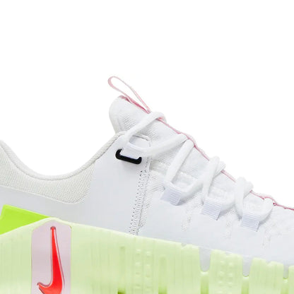 Nike Free Metcon 5 'Barely Volt Pink Foam' Women's (2024)