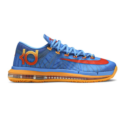 Nike KD 6 Elite 'Team' (2014)