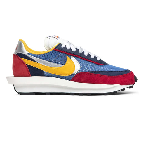 LD Waffle x Sacai 'Blue Multi'