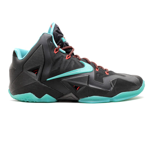 Nike LeBron 11 'Diffused Jade' (2014)