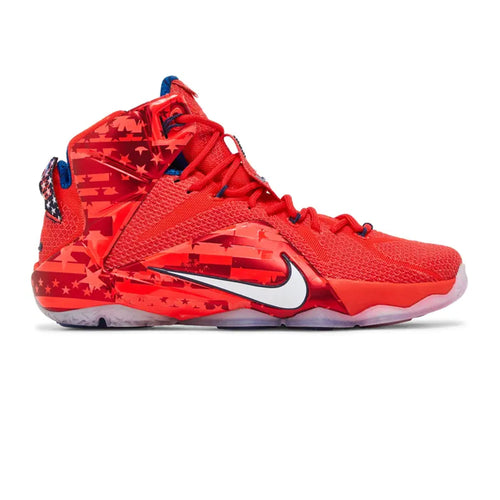 Nike LeBron 12 'Independence Day' (2015)