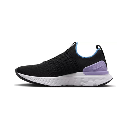Nike React Phantom Run Flyknit 2 'Barely Grape' W
