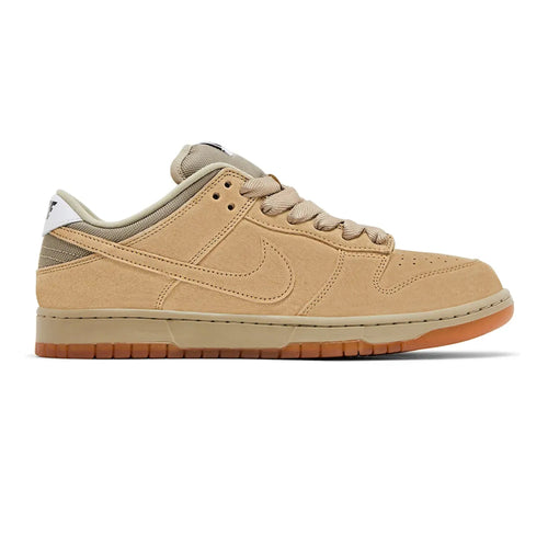 Nike SB Dunk Low Pro B 'Parachute Beige' (2025)