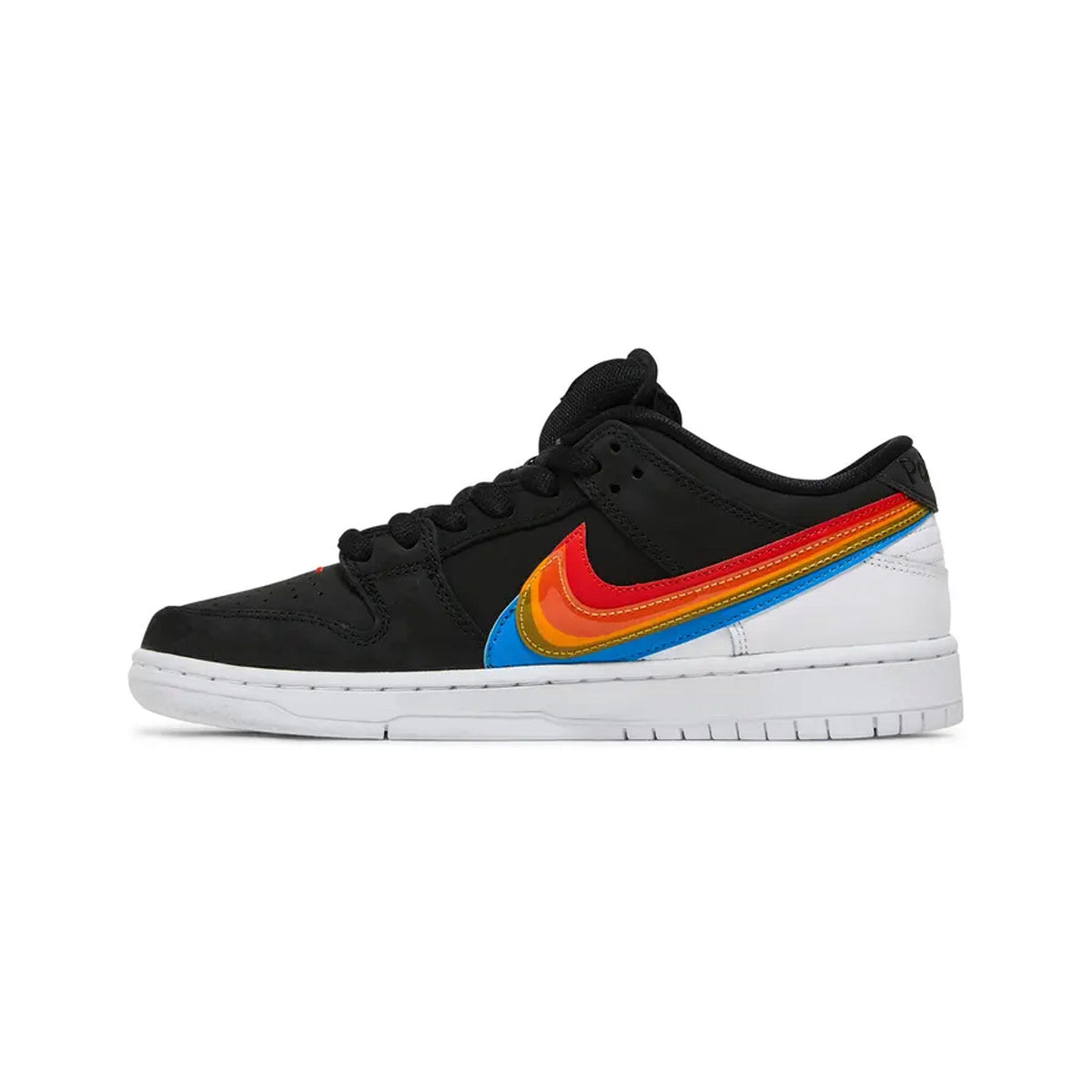 Nike SB Dunk Low Pro 'Polaroid' (2022)