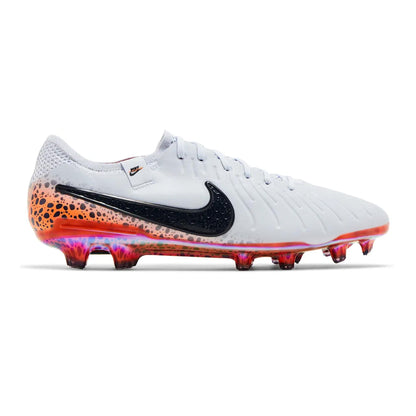 Nike Tiempo Legend 10 Elite FG 'Electric Pack Olympic Safari' (2024)