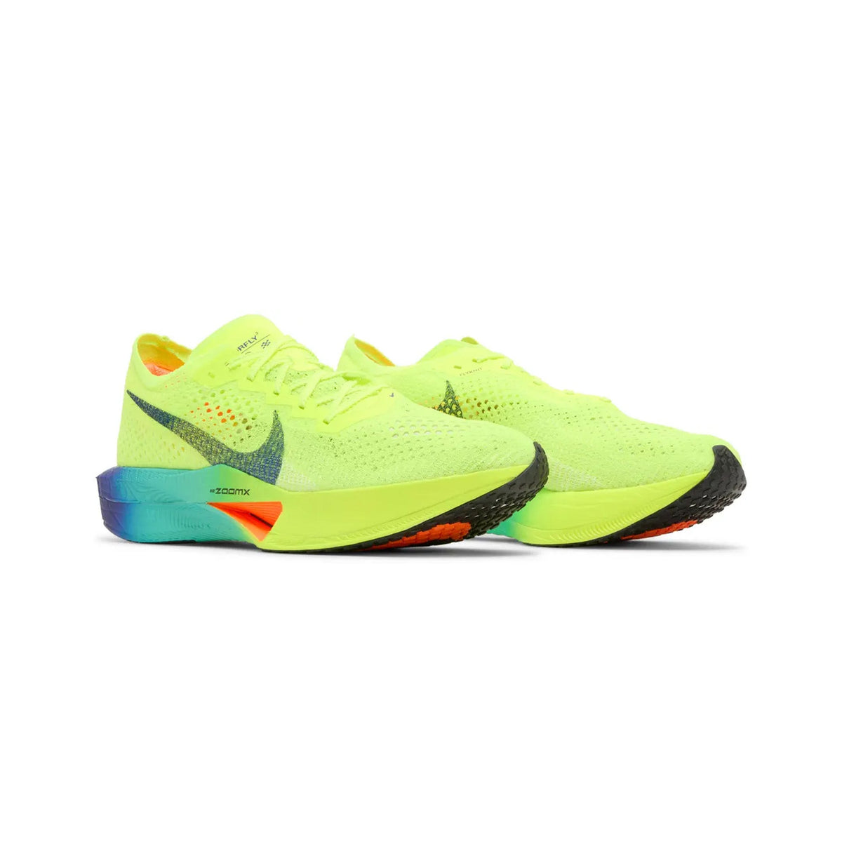 Nike ZoomX Vaporfly 3 'Fast Pack' (2024)