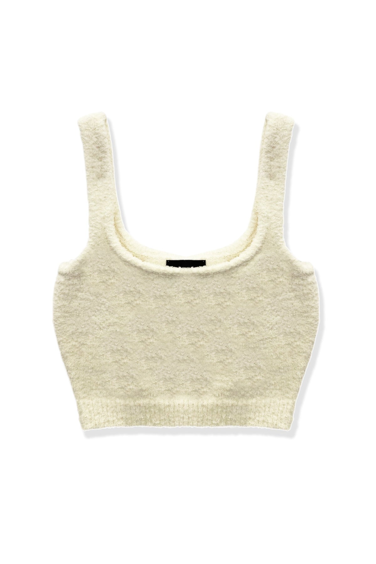 TWEEN PARKER COMFY CROP CAMI