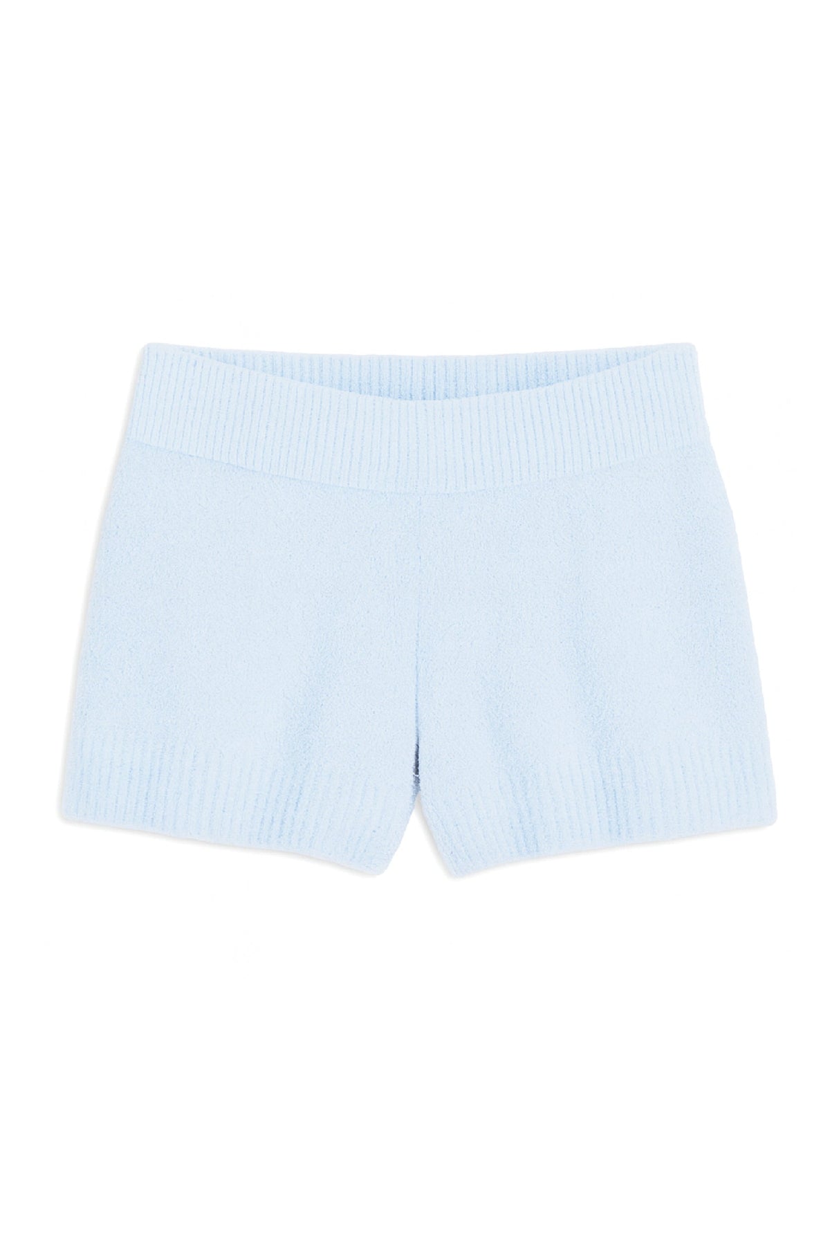 TWEEN PARKER EXTENDED LENGTH SHORTS