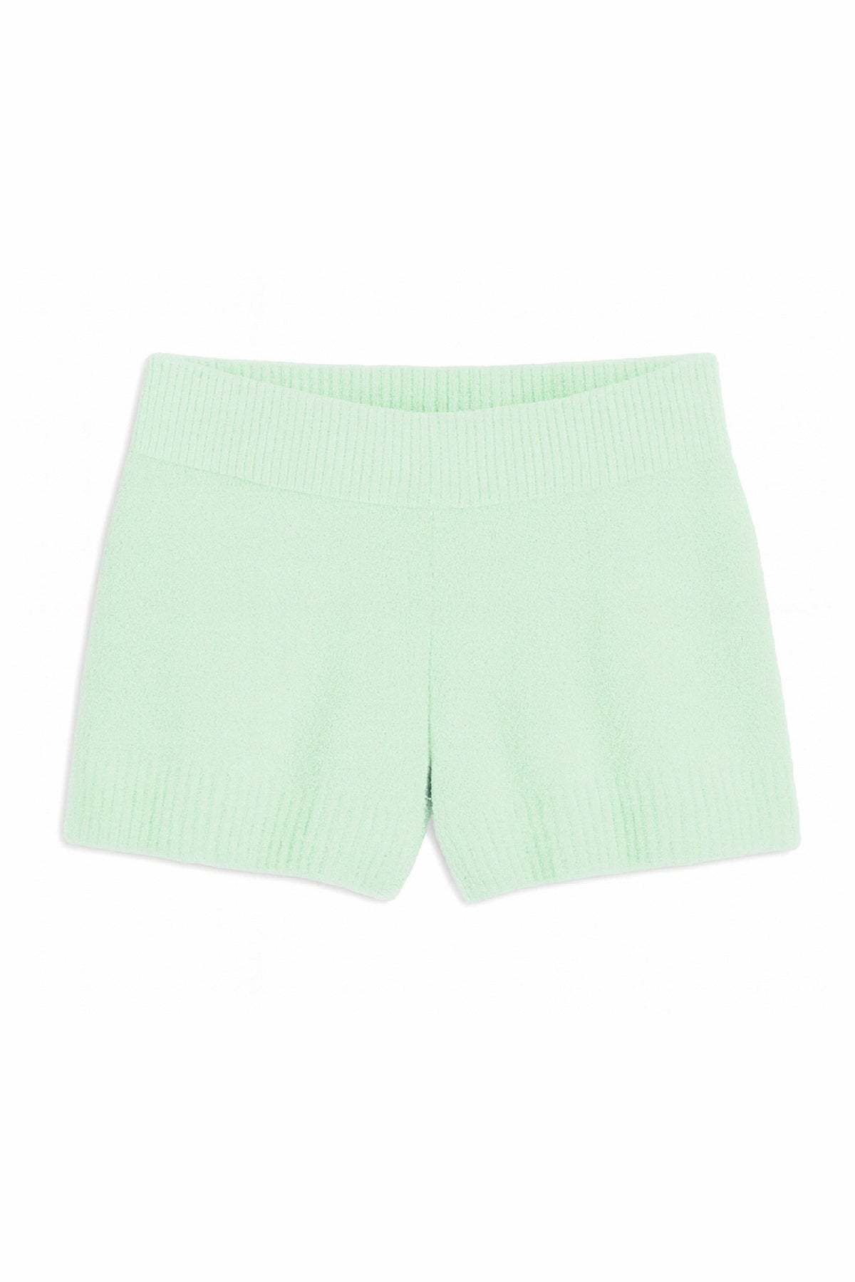 TWEEN PARKER EXTENDED LENGTH SHORTS