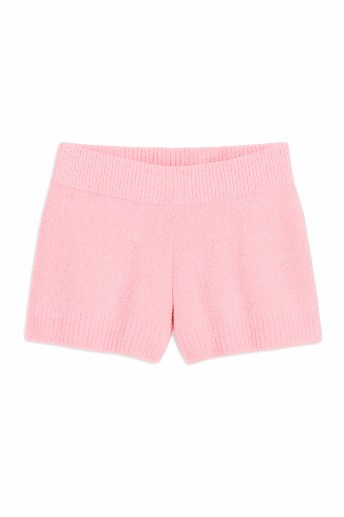 TWEEN PARKER EXTENDED LENGTH SHORTS