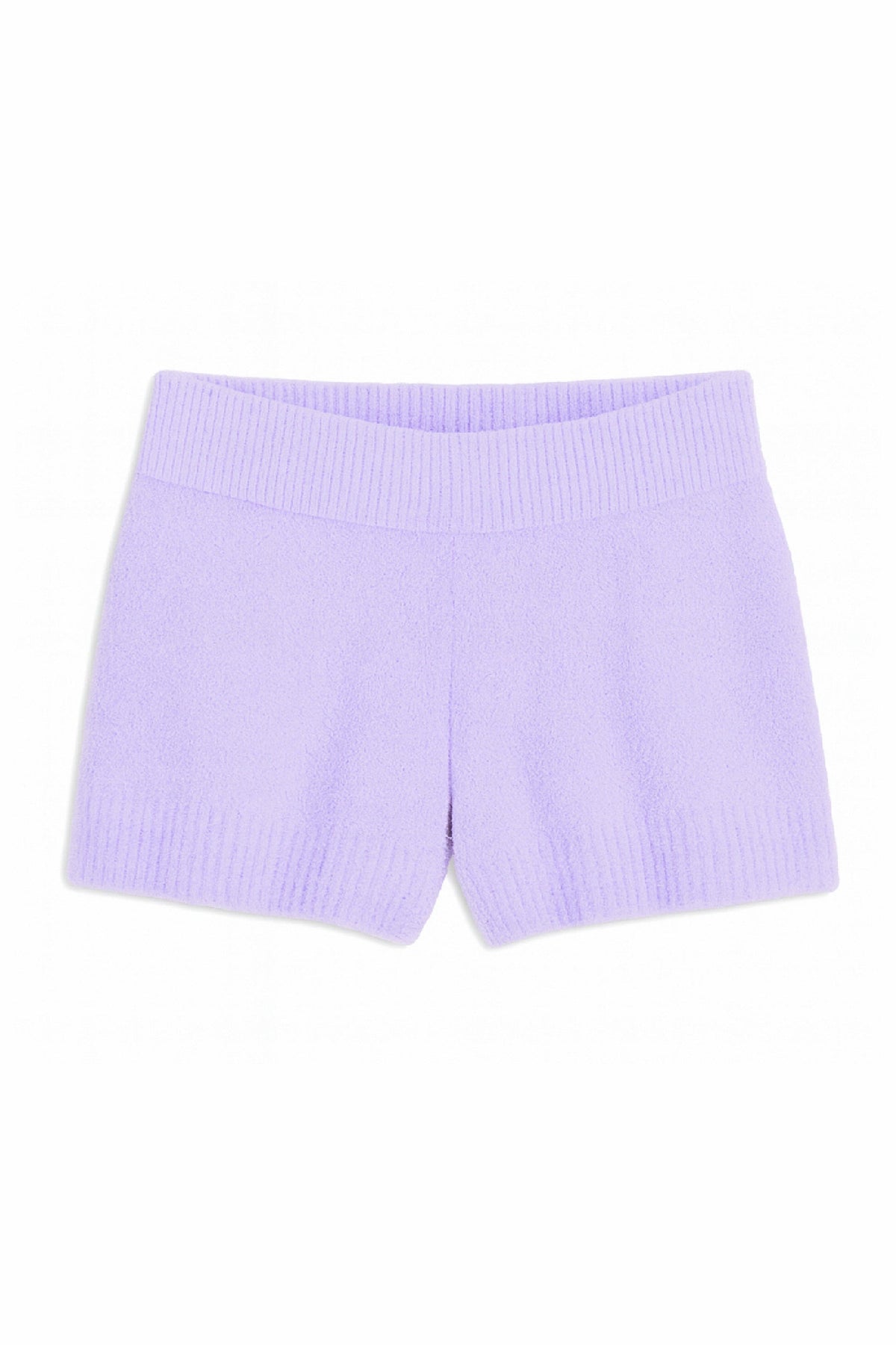 TWEEN PARKER EXTENDED LENGTH SHORTS