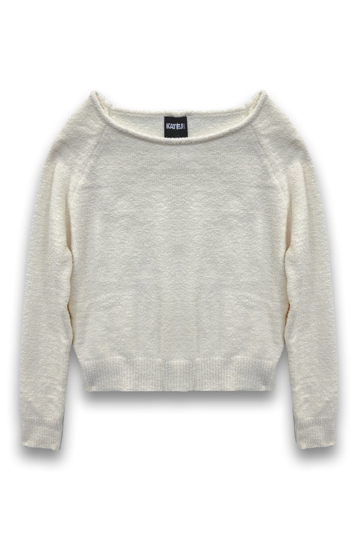 TWEEN PARKER OFF SHOULDER TOP