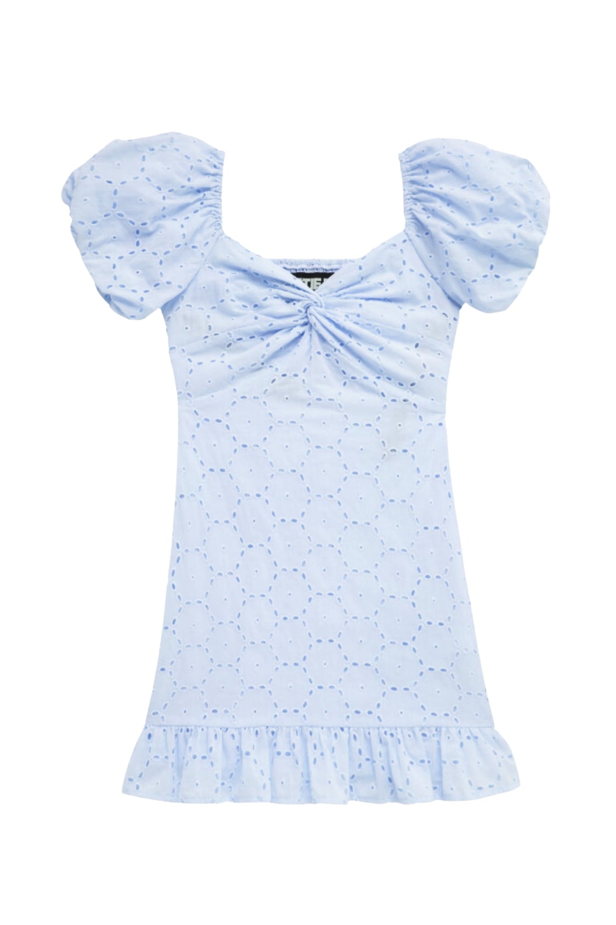 TWEEN PHOEBE DRESS