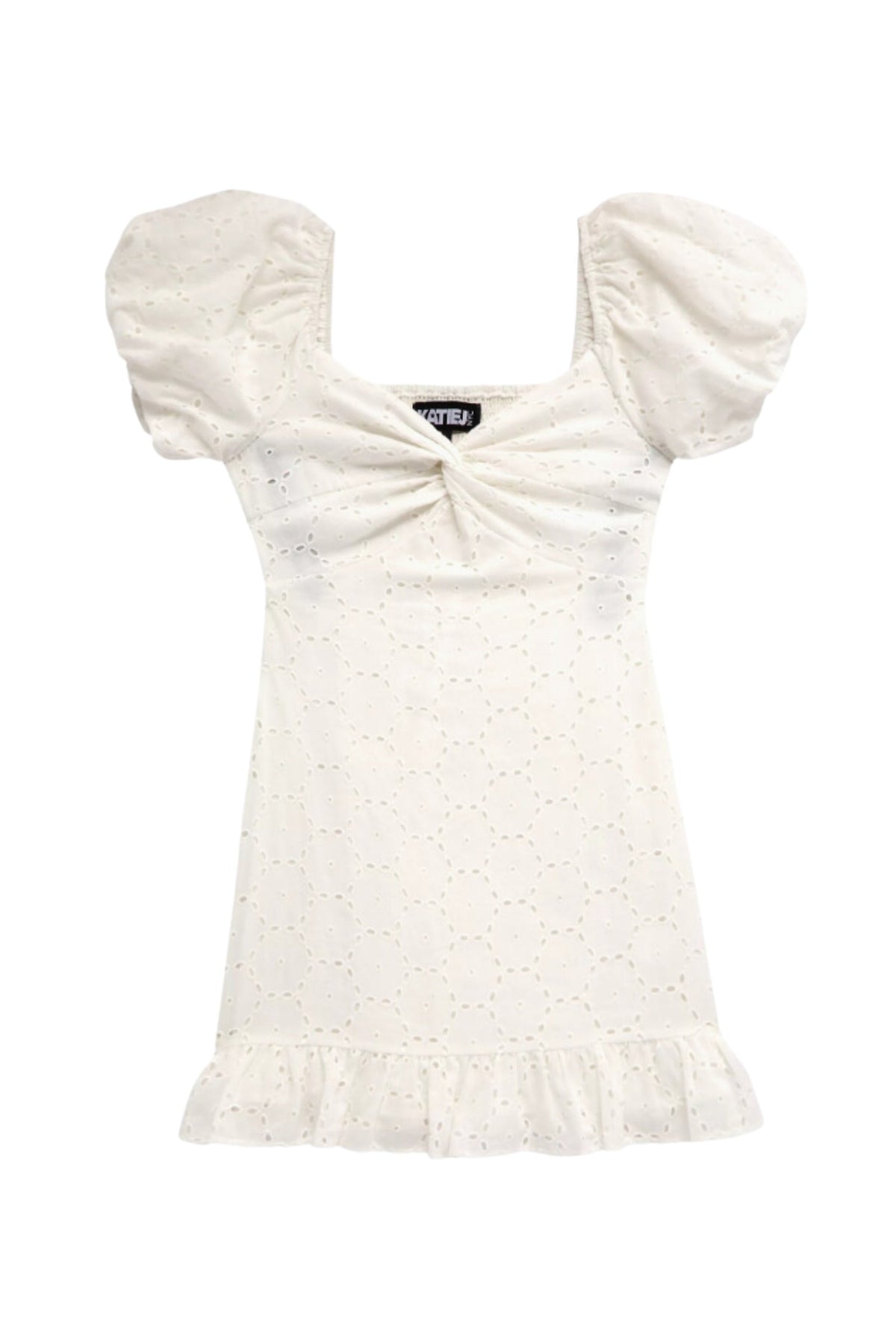 TWEEN PHOEBE DRESS
