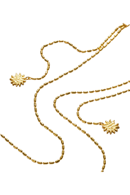Solesi Sun Sunglasses Chain