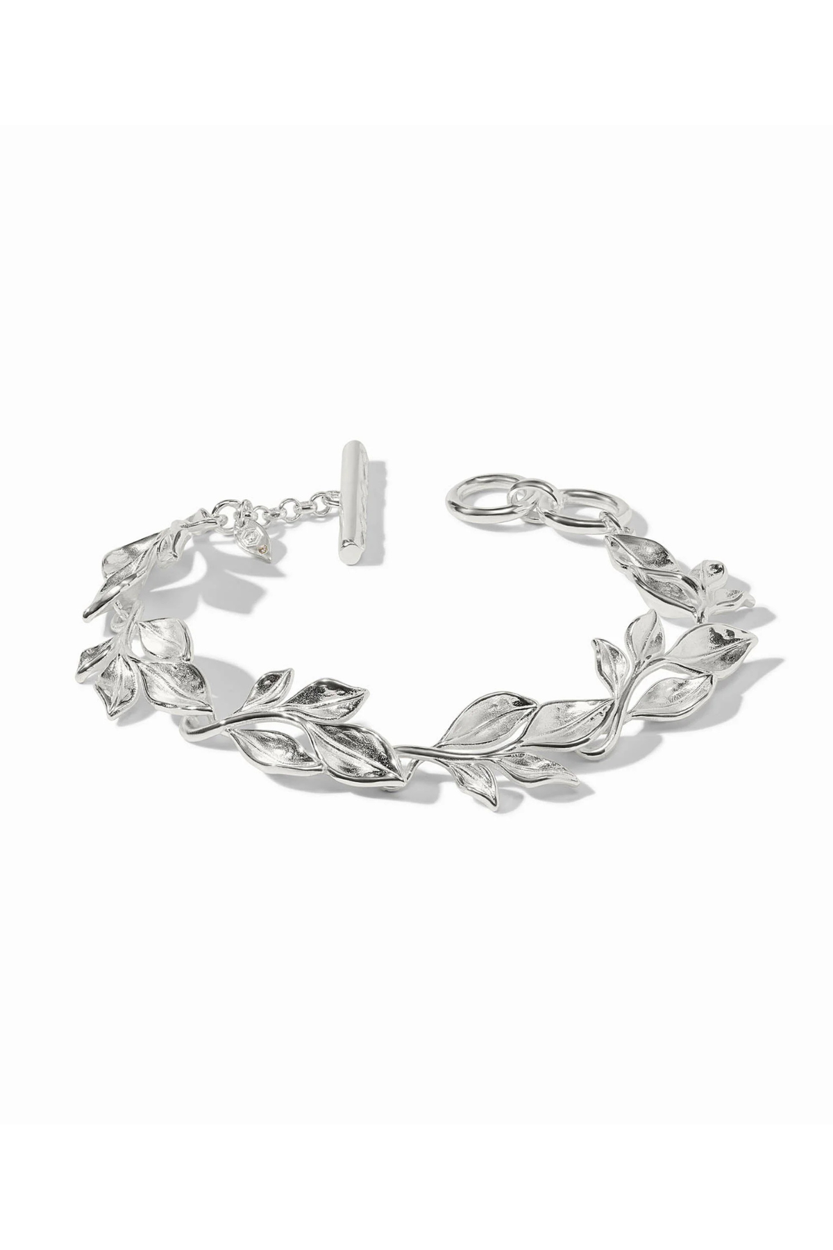 Willow Bracelet - Silver